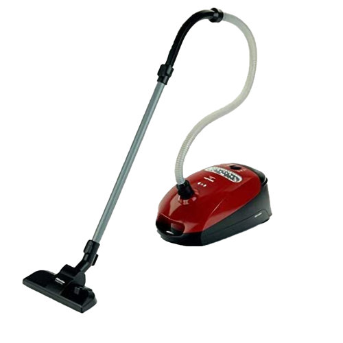 klein vileda toy vacuum cleaner